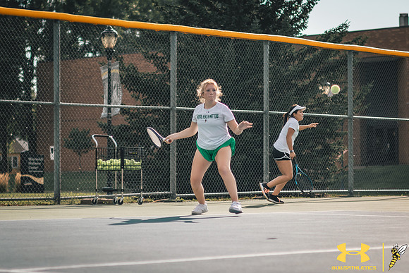 Tennis Prac WM59