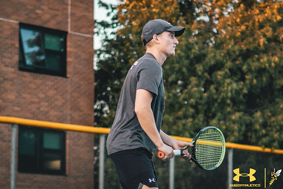 Tennis Prac WM11