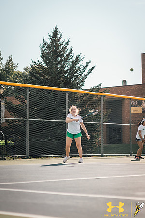 Tennis Prac WM57