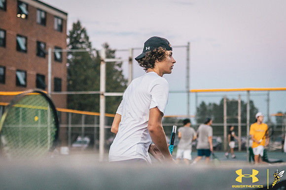 Tennis Prac WM32