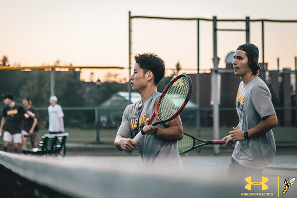 Tennis Prac WM30