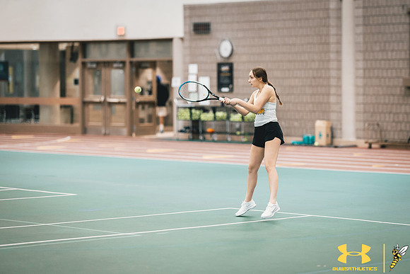 UWS TENNIS VS BLC WM96