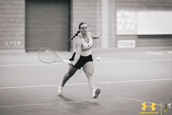 UWS TENNIS VS BLC WM56