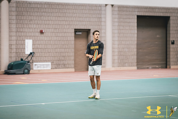 UWS TENNIS VS BLC WM92