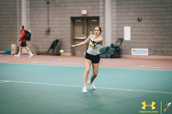 UWS TENNIS VS BLC WM97