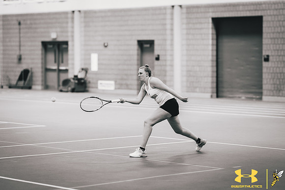 UWS TENNIS VS BLC WM42
