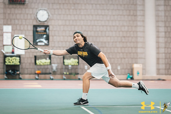 UWS TENNIS VS BLC WM3
