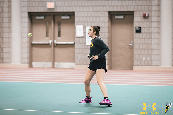 UWS TENNIS VS BLC WM44