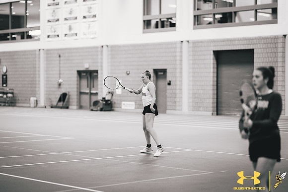 UWS TENNIS VS BLC WM47