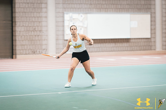 UWS TENNIS VS BLC WM60