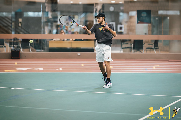 UWS TENNIS VS BLC WM83