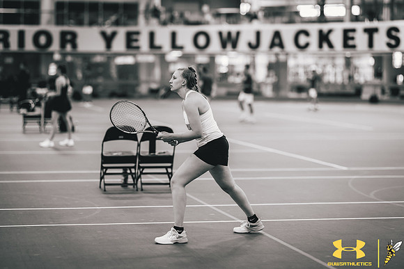 UWS TENNIS VS BLC WM37