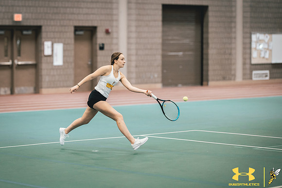 UWS TENNIS VS BLC WM94