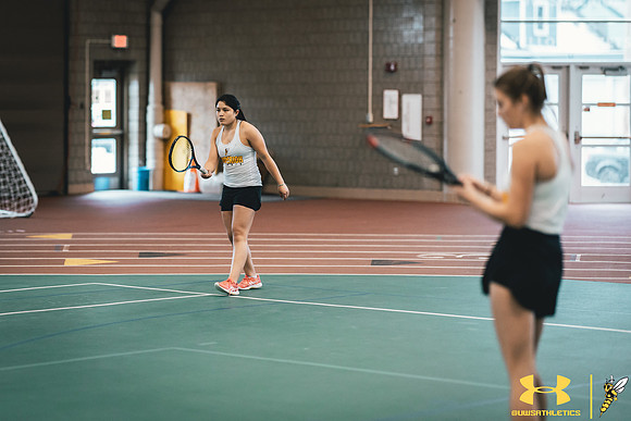 UWS TENNIS VS BLC WM35