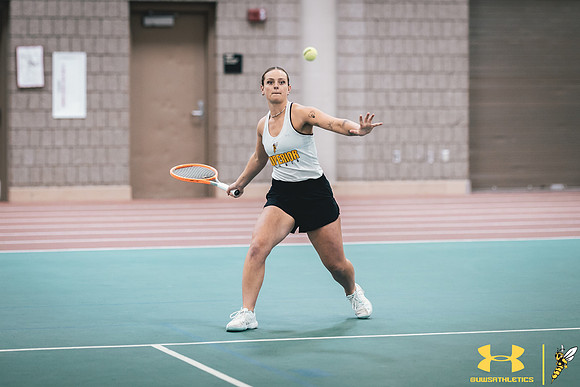 UWS TENNIS VS BLC WM53