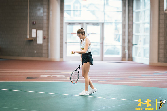 UWS TENNIS VS BLC WM38