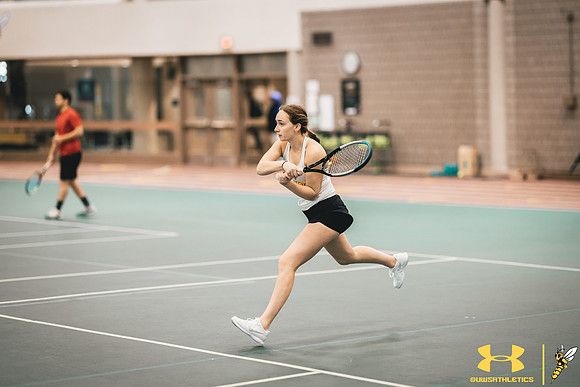 UWS TENNIS VS BLC WM98