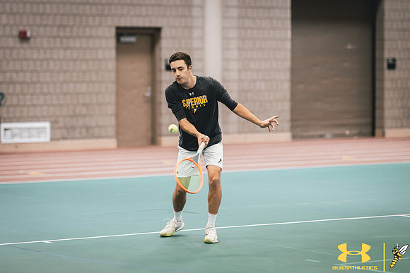UWS TENNIS VS BLC WM93