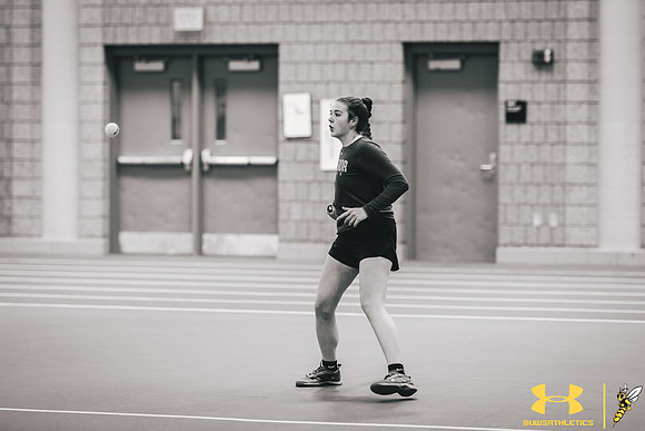 UWS TENNIS VS BLC WM45