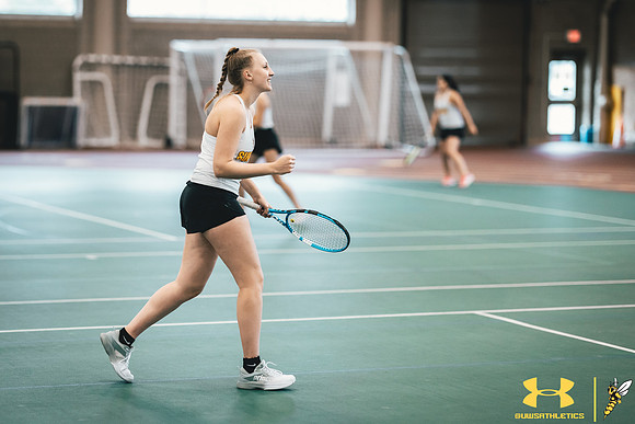 UWS TENNIS VS BLC WM30