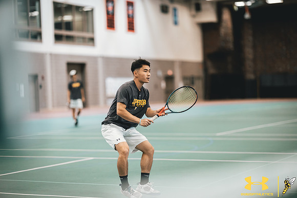 UWS TENNIS VS BLC WM73