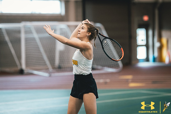 UWS TENNIS VS BLC WM34