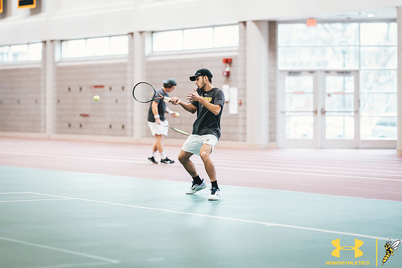 UWS TENNIS VS BLC WM48