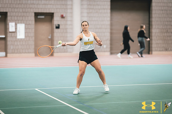 UWS TENNIS VS BLC WM64