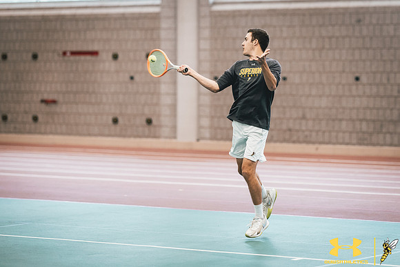 UWS TENNIS VS BLC WM85