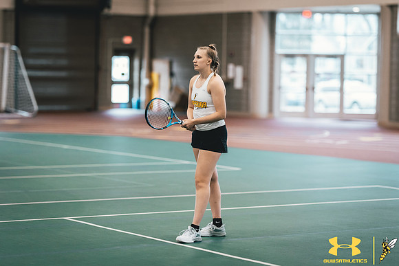 UWS TENNIS VS BLC WM27