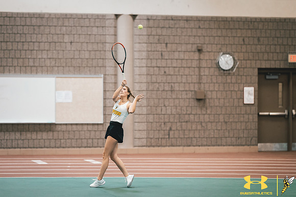 UWS TENNIS VS BLC WM102