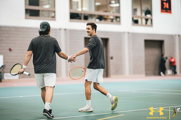 UWS TENNIS VS BLC WM8