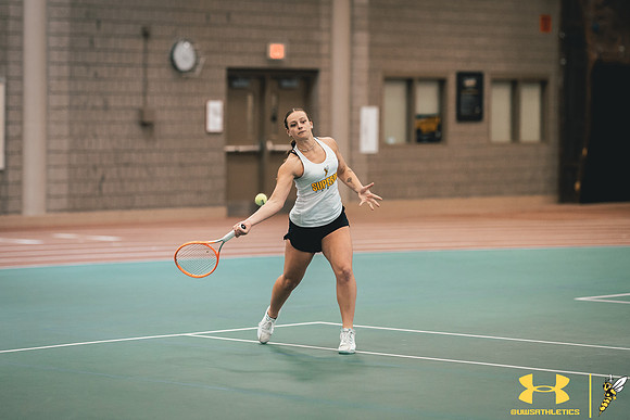UWS TENNIS VS BLC WM100