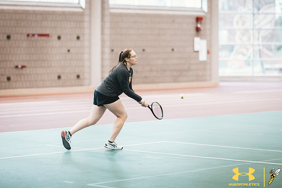 UWS TENNIS VS BLC WM106