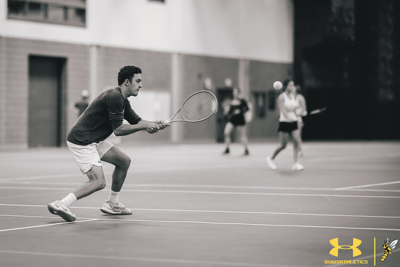UWS TENNIS VS BLC WM7