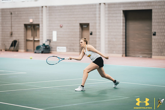 UWS TENNIS VS BLC WM41