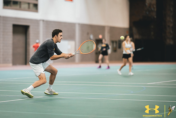 UWS TENNIS VS BLC WM6