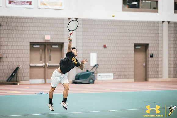 UWS TENNIS VS BLC WM69