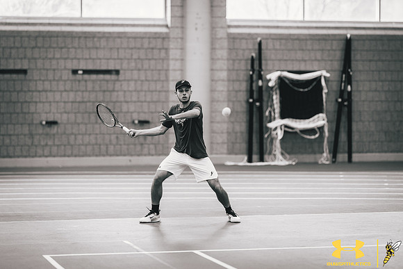 UWS TENNIS VS BLC WM89