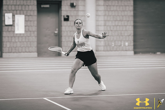 UWS TENNIS VS BLC WM54