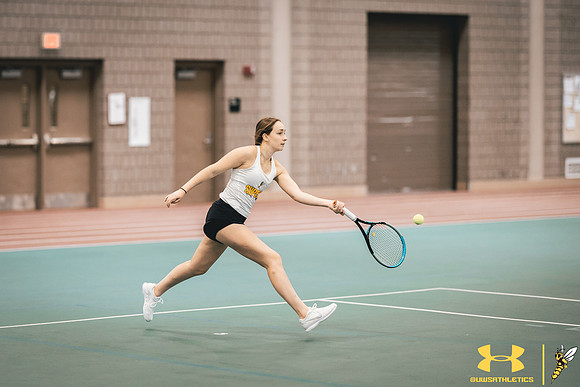 UWS TENNIS VS BLC WM95