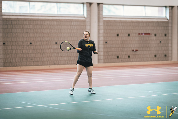 UWS TENNIS VS BLC WM108