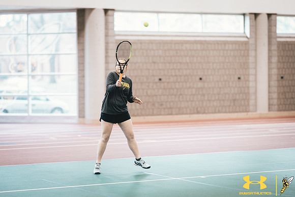 UWS TENNIS VS BLC WM107