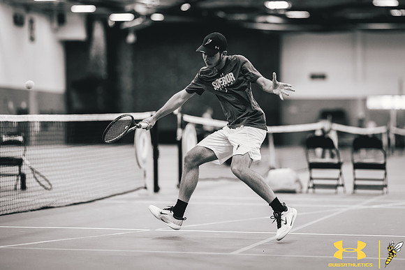 UWS TENNIS VS BLC WM79