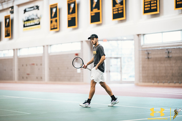 UWS TENNIS VS BLC WM80