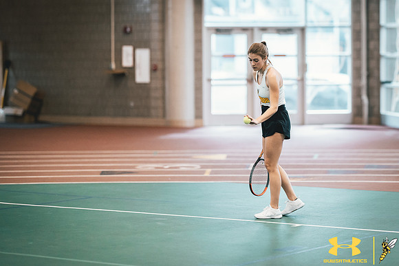 UWS TENNIS VS BLC WM103