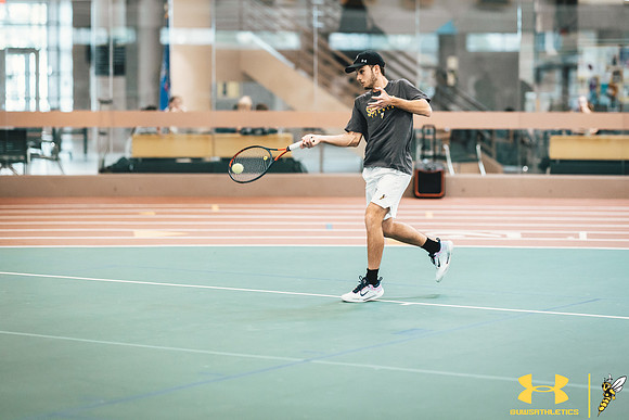 UWS TENNIS VS BLC WM68