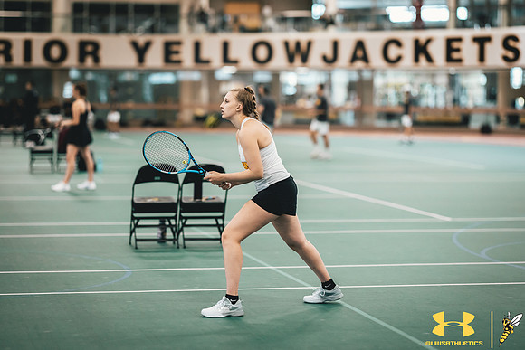 UWS TENNIS VS BLC WM36