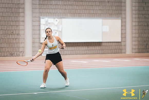 UWS TENNIS VS BLC WM62