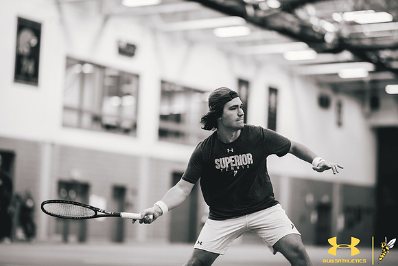 UWS TENNIS VS BLC WM13